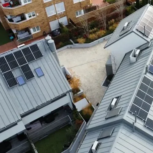 Imágen instalación paneles solares 23