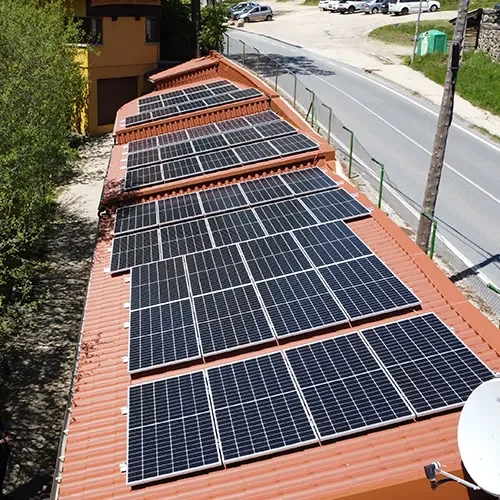 Imágen instalación paneles solares 4